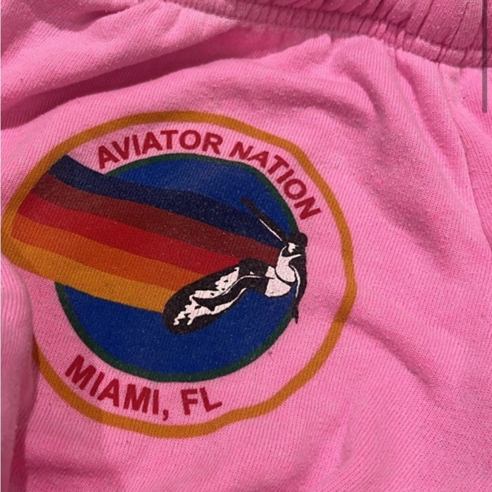 Aviator pants - Picture 2 of 3